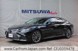 lexus ls 2017 quick_quick_GVF50_GVF50-6001703