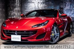 ferrari ferrari-others 2019 -FERRARI--Ferrari Portofino ABA-F164BCA--ZFF89FPJ000238579---FERRARI--Ferrari Portofino ABA-F164BCA--ZFF89FPJ000238579-