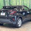 toyota c-hr 2018 -TOYOTA--C-HR DAA-ZYX10--ZYX10-2138140---TOYOTA--C-HR DAA-ZYX10--ZYX10-2138140- image 18