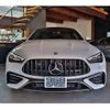 mercedes-benz amg 2024 -MERCEDES-BENZ--AMG 4AA-236362C--W1K2363621F017***---MERCEDES-BENZ--AMG 4AA-236362C--W1K2363621F017***- image 2