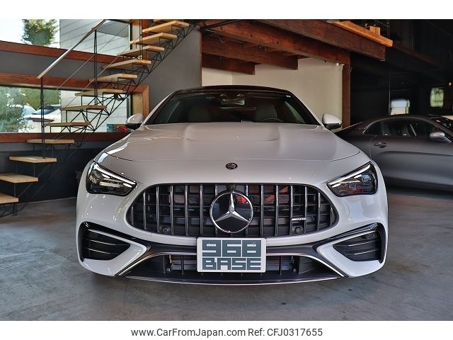 mercedes-benz amg 2024 -MERCEDES-BENZ--AMG 4AA-236362C--W1K2363621F017***---MERCEDES-BENZ--AMG 4AA-236362C--W1K2363621F017***- image 2