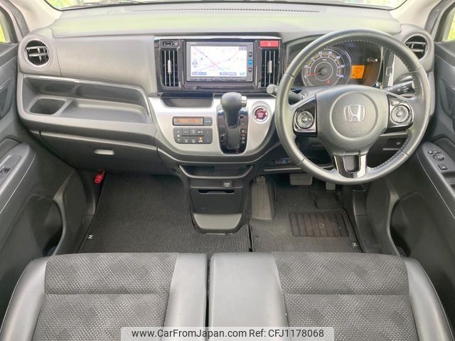 honda n-wgn 2016 -HONDA--N WGN DBA-JH1--JH1-1244458---HONDA--N WGN DBA-JH1--JH1-1244458- image 2