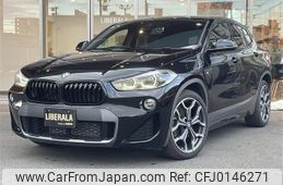 bmw x2 2019 -BMW--BMW X2 LDA-YK20--WBAYK720505N08046---BMW--BMW X2 LDA-YK20--WBAYK720505N08046-