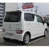 suzuki wagon-r 2017 CFJ1849624 image 2