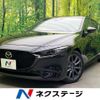 mazda mazda3 2022 CFJ1783861 image 1