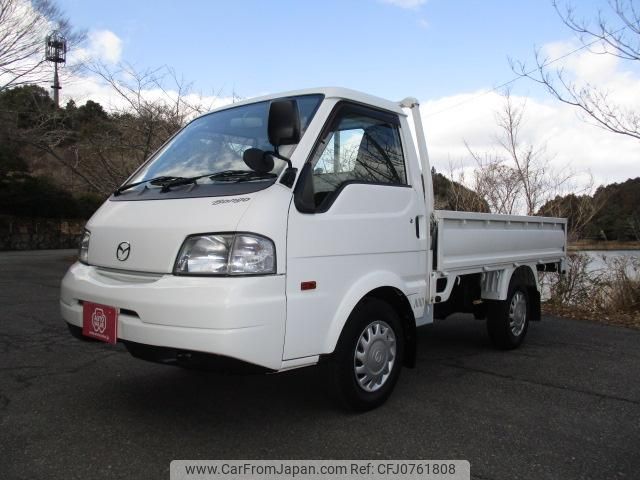 mazda bongo-truck 2019 GOO_NET_EXCHANGE_0706820A30250214W001 image 1