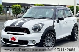 mini mini-others 2014 -BMW--BMW Mini DBA-ZC16--WMWZC32000WR77842---BMW--BMW Mini DBA-ZC16--WMWZC32000WR77842-
