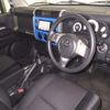 toyota fj-cruiser 2012 -TOYOTA--FJ Curiser GSJ15W-0120111---TOYOTA--FJ Curiser GSJ15W-0120111- image 4