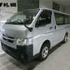 toyota hiace-van 2021 -TOYOTA--Hiace Van GDH206V--2018969---TOYOTA--Hiace Van GDH206V--2018969- image 1