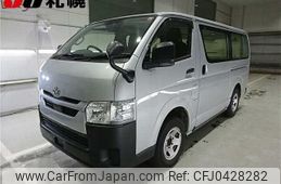 toyota hiace-van 2021 -TOYOTA--Hiace Van GDH206V--2018969---TOYOTA--Hiace Van GDH206V--2018969-