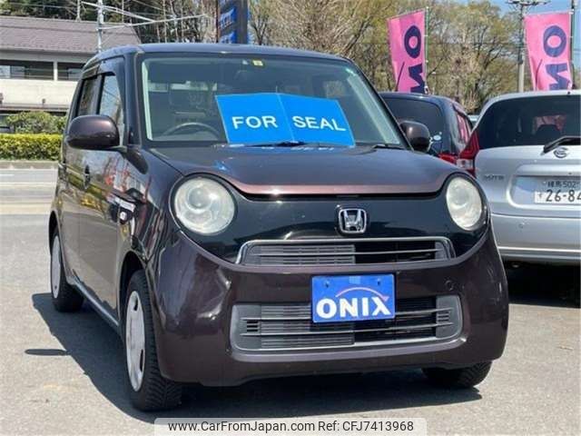 honda n-one 2013 -HONDA--N ONE JG1--JG1-1064488---HONDA--N ONE JG1--JG1-1064488- image 1