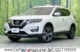 nissan x-trail 2019 -NISSAN--X-Trail DBA-T32--T32-051545---NISSAN--X-Trail DBA-T32--T32-051545-