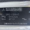 mitsubishi-fuso canter 2022 CFJ1580544 image 9