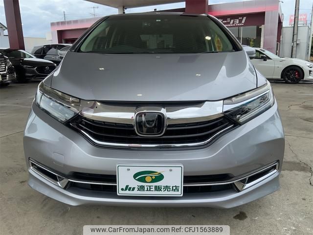 honda shuttle 2019 CFJ1563889 image 2