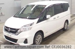 nissan serena 2019 -NISSAN--Serena DAA-GNC27--GNC27-012876---NISSAN--Serena DAA-GNC27--GNC27-012876-