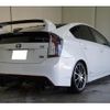 toyota prius 2013 quick_quick_DAA-ZVW30_ZVW30-5571859 image 2