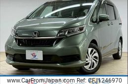 honda freed 2020 quick_quick_6BA-GB5_GB5-3142366