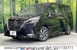 nissan serena 2020 -NISSAN--Serena DAA-GFC27--GFC27-192887---NISSAN--Serena DAA-GFC27--GFC27-192887-