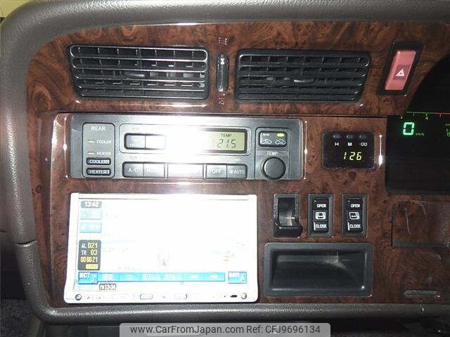 1997 Toyota Hiace Wagon KZH106 - Car Price $3,873