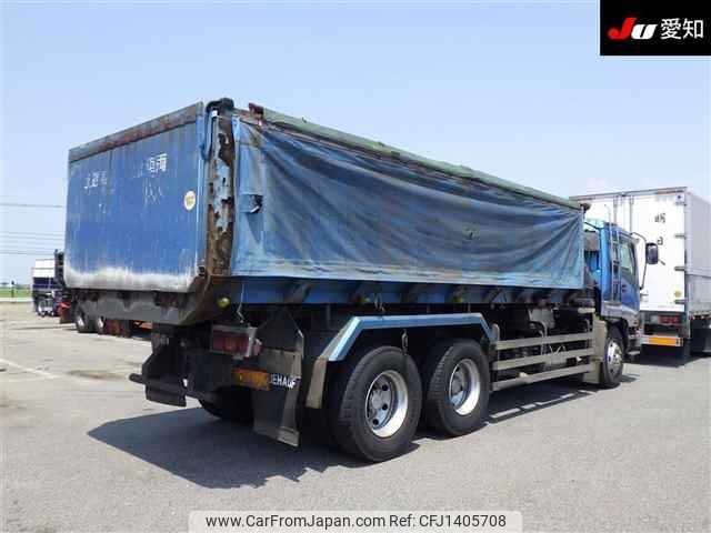 isuzu giga 1997 -ISUZU--Giga CYM50Q2-3000037---ISUZU--Giga CYM50Q2-3000037- image 2