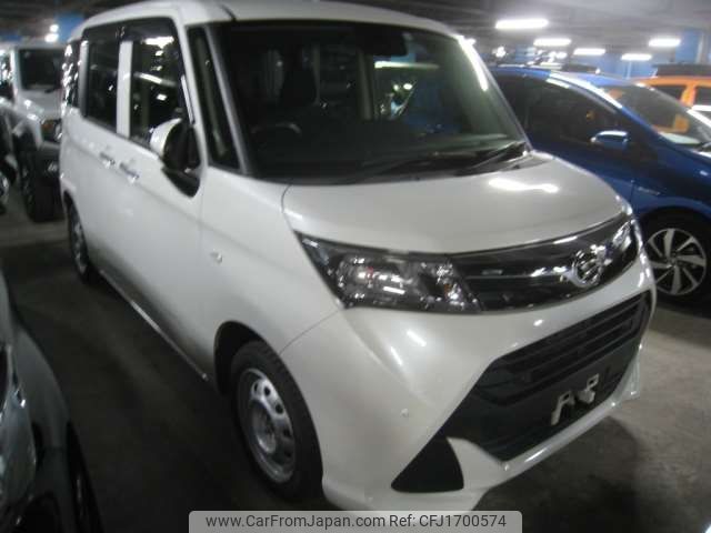 daihatsu thor 2020 CFJ1700574 image 1