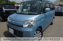 suzuki spacia 2013 CFJ1432029