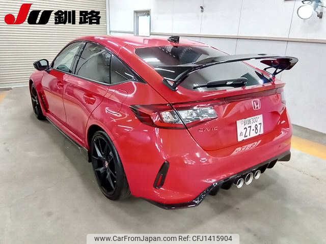 honda civic 2025 -HONDA 【釧路 300ﾇ2787】--Civic FL5--1210012---HONDA 【釧路 300ﾇ2787】--Civic FL5--1210012- image 2