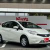 nissan note 2015 -NISSAN 【名古屋 530ﾁ6582】--Note DBA-E12--E12-422191---NISSAN 【名古屋 530ﾁ6582】--Note DBA-E12--E12-422191- image 2