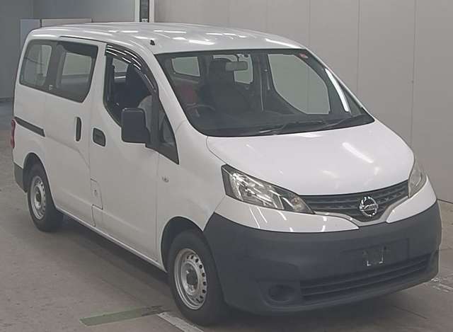 Nissan nv200 vm20