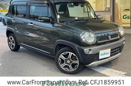 suzuki hustler 2015 CFJ1859951