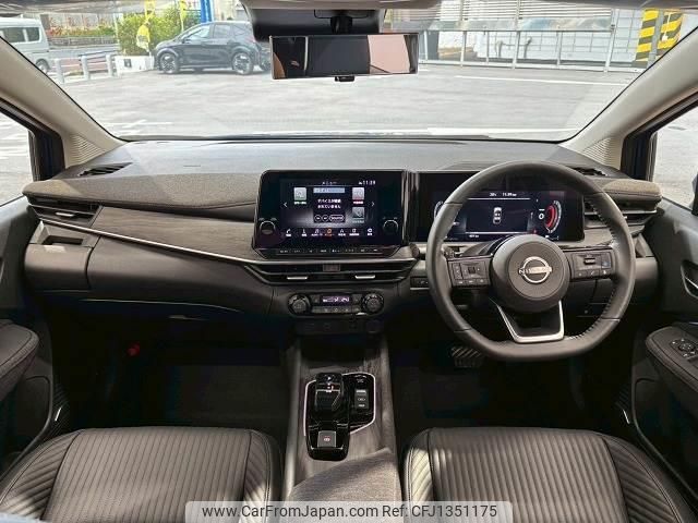 nissan aura 2024 quick_quick_6AA-FE13_FE13-400736 image 2