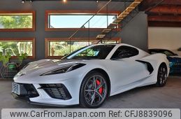 chevrolet corvette 2023 -GM--Chevrolet Corvette 7BA-Y2XC--1G1Y92D42P5118***---GM--Chevrolet Corvette 7BA-Y2XC--1G1Y92D42P5118***-