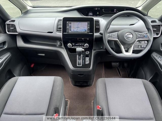 nissan serena 2019 -NISSAN--Serena DAA-GC27--GC27-053035---NISSAN--Serena DAA-GC27--GC27-053035- image 2