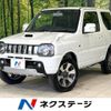 suzuki jimny 2012 CFJ1853874 image 1