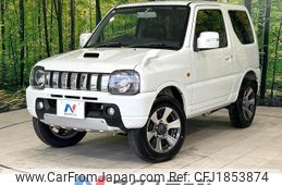 suzuki jimny 2012 CFJ1853874