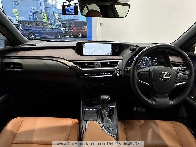 lexus ux 2020 -LEXUS--Lexus UX 6AA-MZAH10--MZAH10-2073654---LEXUS--Lexus UX 6AA-MZAH10--MZAH10-2073654- image 2