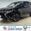 mitsubishi outlander-phev 2016 -MITSUBISHI--Outlander PHEV DLA-GG2W--GG2W-0311119---MITSUBISHI--Outlander PHEV DLA-GG2W--GG2W-0311119- image 1