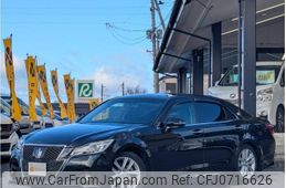 toyota crown-hybrid 2014 quick_quick_DAA-AWS210_AWS210-6075869