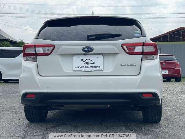 subaru impreza-sports 2017 quick_quick_DBA-GT6_GT6-006254 image 2