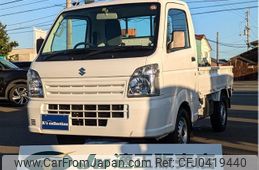 suzuki carry-truck 2021 quick_quick_EBD-DA16T_DA16T-591328