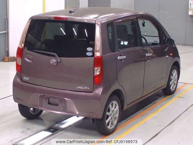 daihatsu move 2011 -DAIHATSU--Move DBA-LA110S--LA110S-0011335---DAIHATSU--Move DBA-LA110S--LA110S-0011335- image 2