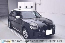 mini mini-others 2020 -BMW 【岐阜 335ｽ753】--BMW Mini 42BT20-03M35936---BMW 【岐阜 335ｽ753】--BMW Mini 42BT20-03M35936-