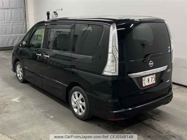 nissan serena 2016 -NISSAN--Serena HFC26-303108---NISSAN--Serena HFC26-303108- image 2