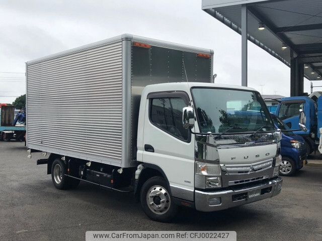 mitsubishi-fuso canter 2019 -MITSUBISHI--Canter TPG-FEB50--FEB50-571294---MITSUBISHI--Canter TPG-FEB50--FEB50-571294- image 2