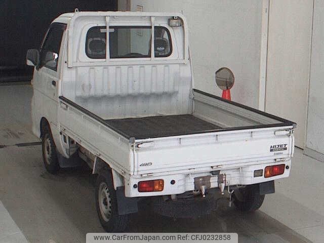 daihatsu hijet-truck 2006 -DAIHATSU--Hijet Truck S210P-2085621---DAIHATSU--Hijet Truck S210P-2085621- image 2