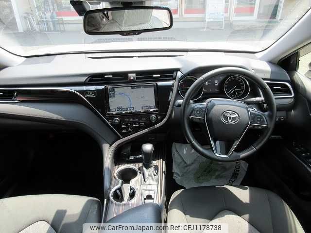 toyota camry 2017 -TOYOTA--Camry DAA-AXVH70--AXVH70-1006931---TOYOTA--Camry DAA-AXVH70--AXVH70-1006931- image 2