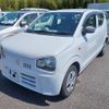 suzuki alto 2017 -SUZUKI--Alto DBA-HA36S--HA36S-342011---SUZUKI--Alto DBA-HA36S--HA36S-342011- image 1