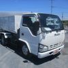 isuzu elf-truck 2007 CFJ1604025 image 6