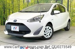 toyota aqua 2017 -TOYOTA--AQUA DAA-NHP10--NHP10-6622373---TOYOTA--AQUA DAA-NHP10--NHP10-6622373-