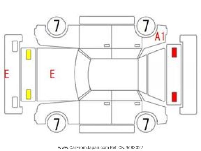 suzuki jimny 2024 -SUZUKI--Jimny 3BA-JB64W--JB64W-326125---SUZUKI--Jimny 3BA-JB64W--JB64W-326125- image 2